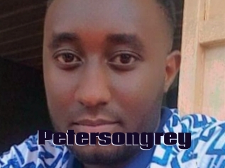 Petersongrey