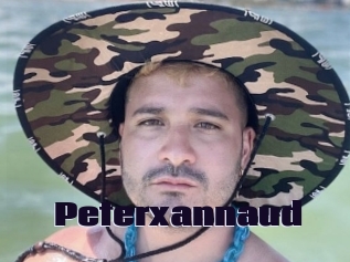 Peterxannaud