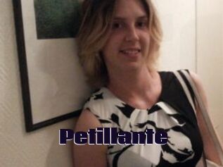 Petillante