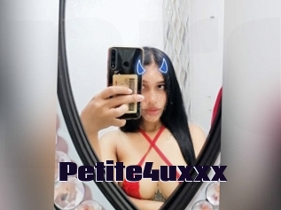 Petite4uxxx