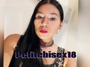 Petitebisex18