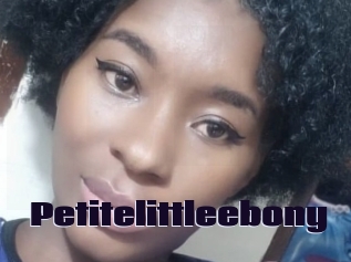 Petitelittleebony