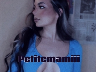 Petitemamiii