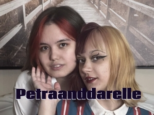 Petraanddarelle