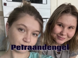 Petraandengel