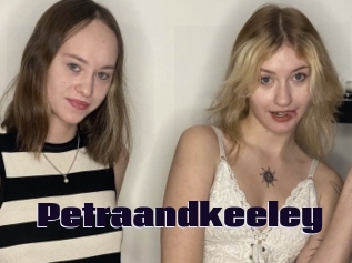 Petraandkeeley