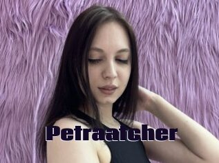 Petraatcher