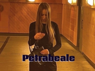 Petrabeale