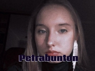 Petrabunton