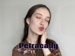 Petracady