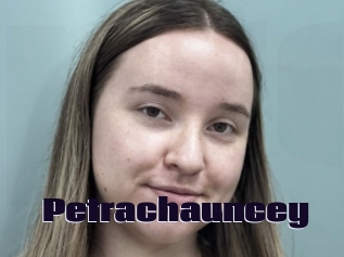 Petrachauncey