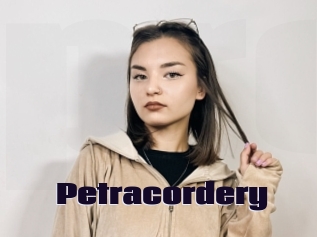 Petracordery