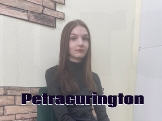 Petracurington