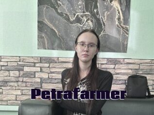 Petrafarmer