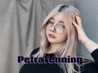 Petrafenning
