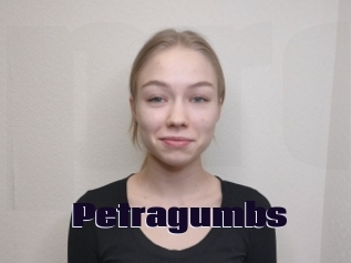 Petragumbs