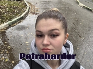 Petraharder