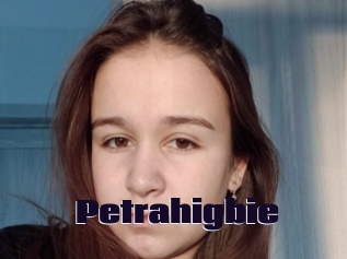 Petrahigbie