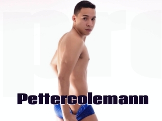 Pettercolemann