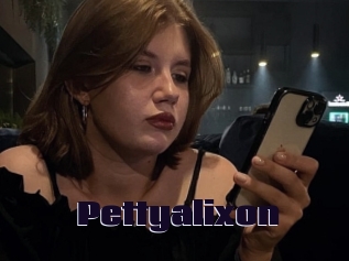 Pettyalixon