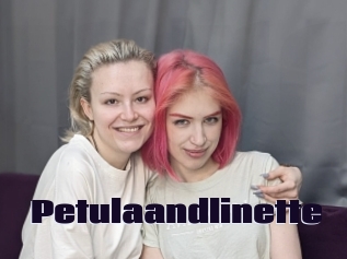 Petulaandlinette