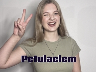 Petulaclem