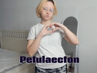 Petulaecton