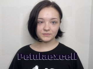 Petulaexcell