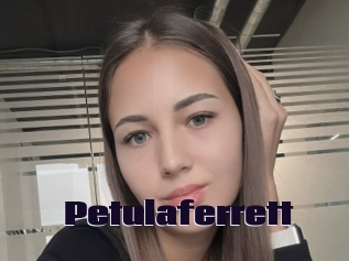 Petulaferrett