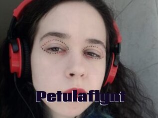 Petulaflynt