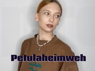 Petulaheimweh