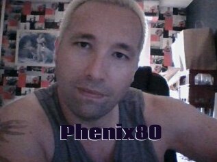 Phenix80