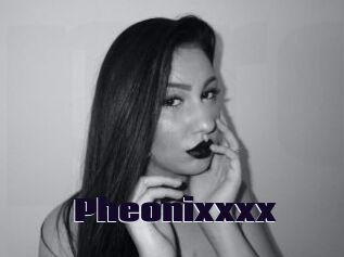 Pheonixxxx