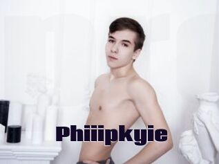 Phiiipkyie