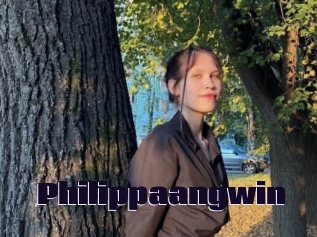 Philippaangwin