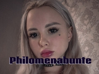 Philomenabunte