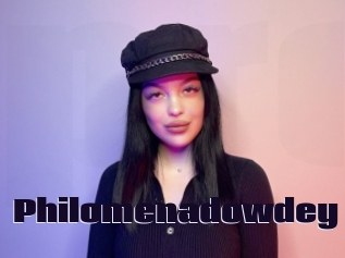 Philomenadowdey