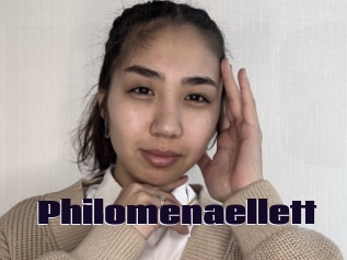 Philomenaellett