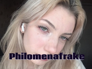 Philomenafrake