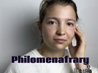 Philomenafrary