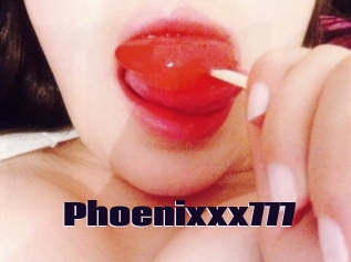 Phoenixxx777