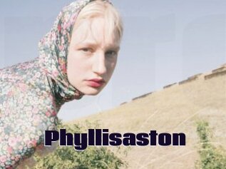 Phyllisaston