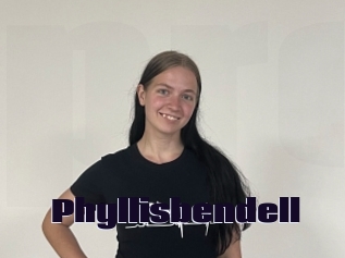 Phyllisbendell