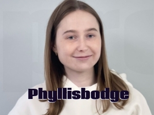 Phyllisbodge