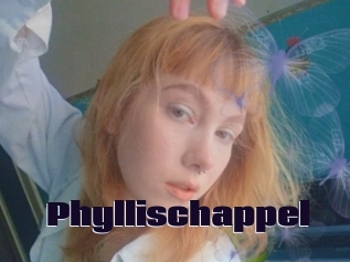 phyllischappel Prolap Sex