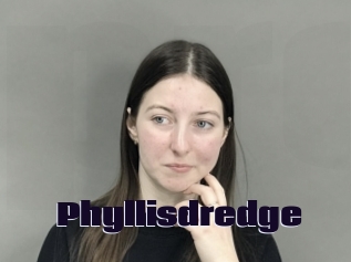 Phyllisdredge