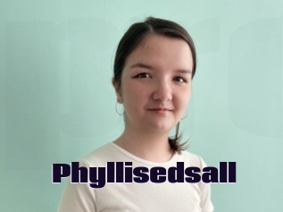 Phyllisedsall