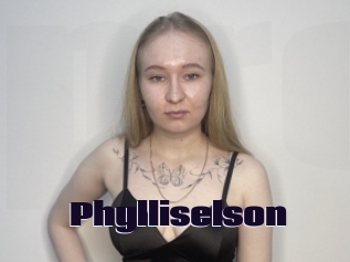 Phylliselson