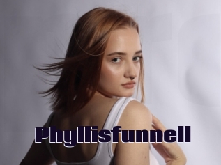 Phyllisfunnell