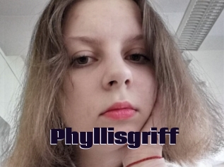 Phyllisgriff